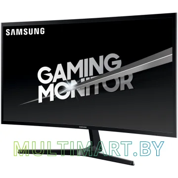 Монитор Samsung C32JG50FQI картинка 3